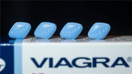 Ein spanischer Priester soll illegal Viagra  vertrieben haben.