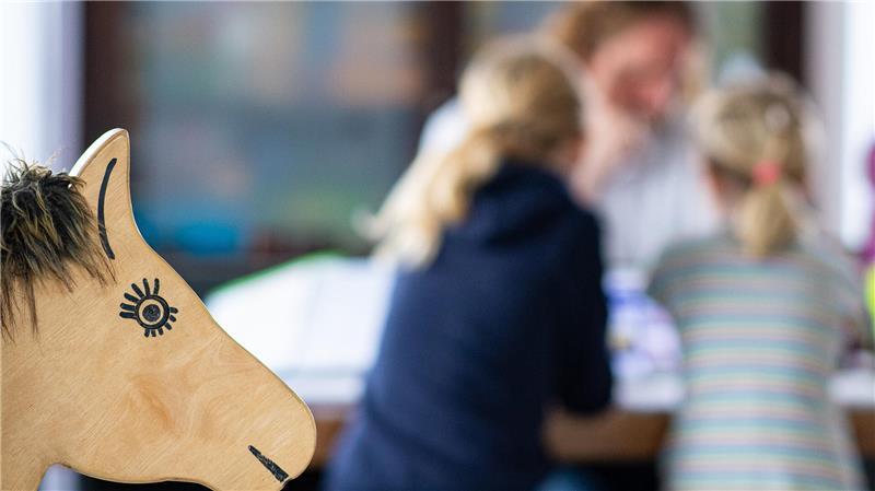 Ein strukturierter Alltag und offene Gespräche helfen Kindern, traumatische Ereignisse besser zu verarbeiten.