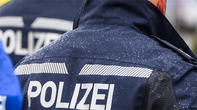 Ein weiterer Fall von Gewalt gegen die Polizei im Landkreis Stade. (Symbolfoto)
