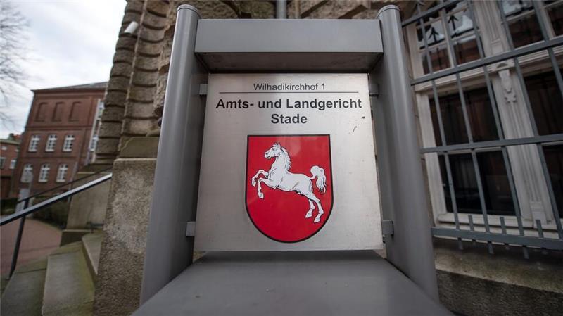 Schläge, Erpressung, Raub: Stader Duo als brutale Drogenbosse unterwegs Ein weiteres Großverfahren neben dem Clan-Prozess startet in Stade an diesem Mittwoch.