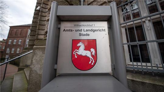 Ein weiteres Großverfahren neben dem Clan-Prozess startet in Stade an diesem Mittwoch.