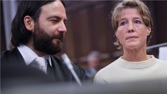 Ein wichtiger Zeuge soll im Prozess gegen die Unternehmerin Christina Block aussagen.