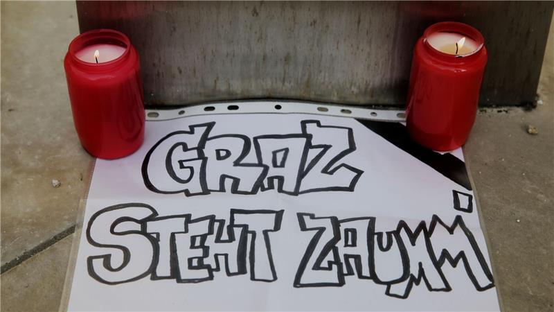 Ein zehntes Opfer starb am Abend an den Verletzungen.