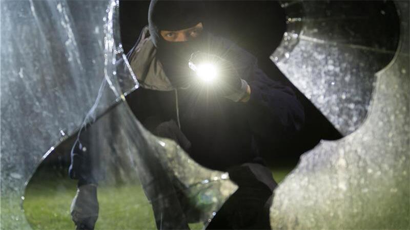 Diebe brechen in Firmengebäude im Alten Land ein Einbrecher haben im Korbmacherweg das Fenster eines Firmengebäudes gewaltsam geöffnet.