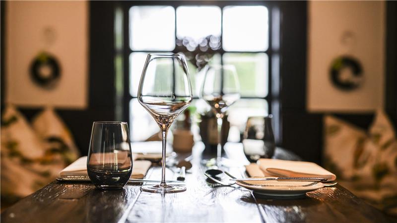 Einbrecher hatten es auf Stader Gaststätten abgesehen (Symbolbild).