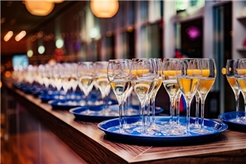 Eindrücke aus dem Stadeum