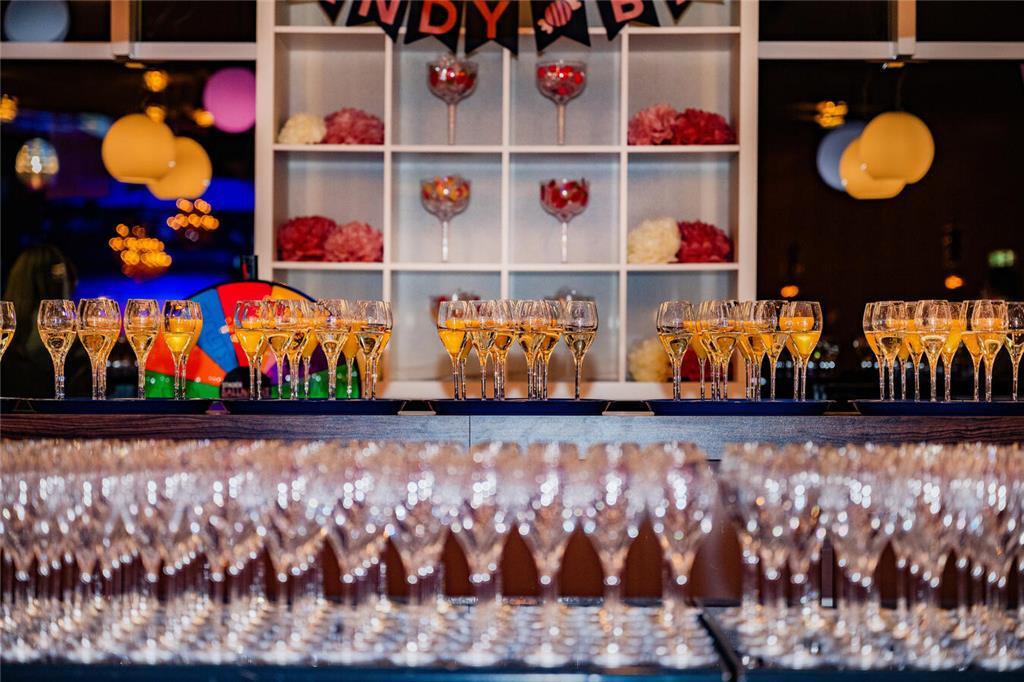 Eindrücke aus dem Stadeum