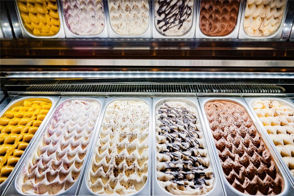 Eindrücke aus dem Stadeum