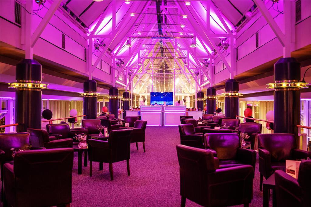 Eindrücke aus dem Stadeum