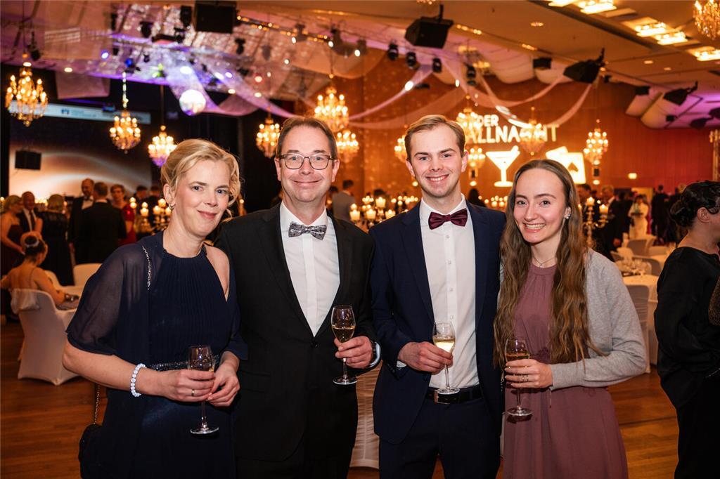 Eindrücke aus dem Stadeum