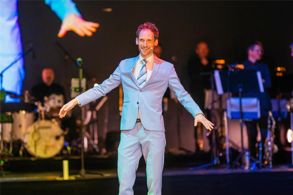 Eindrücke aus dem Stadeum