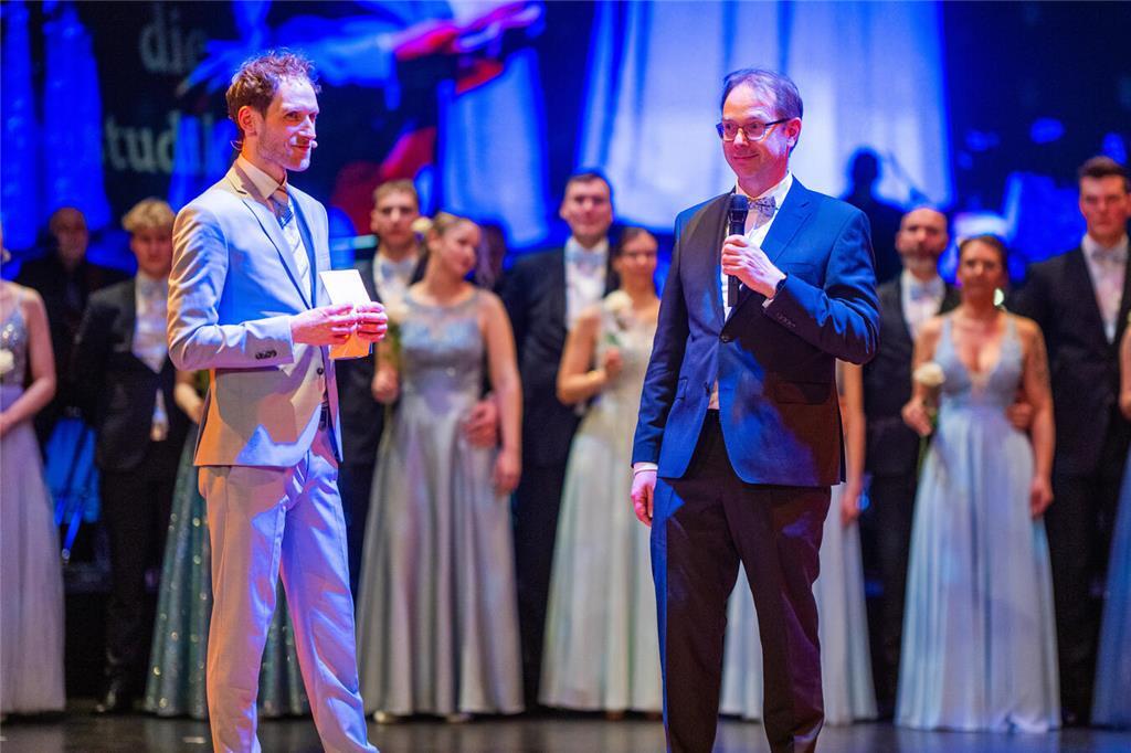 Eindrücke aus dem Stadeum