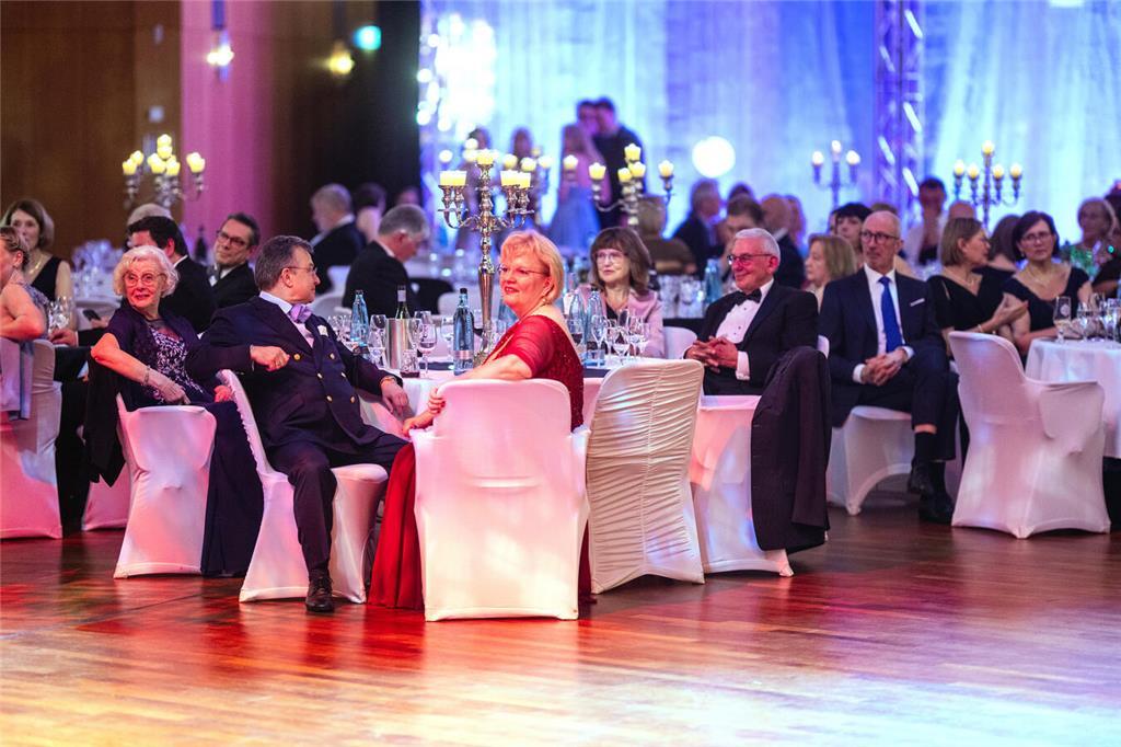 Eindrücke aus dem Stadeum