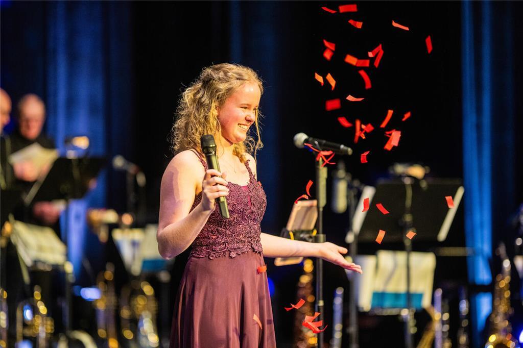 Eindrücke aus dem Stadeum