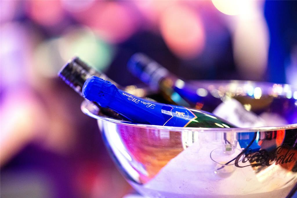 Eindrücke aus dem Stadeum