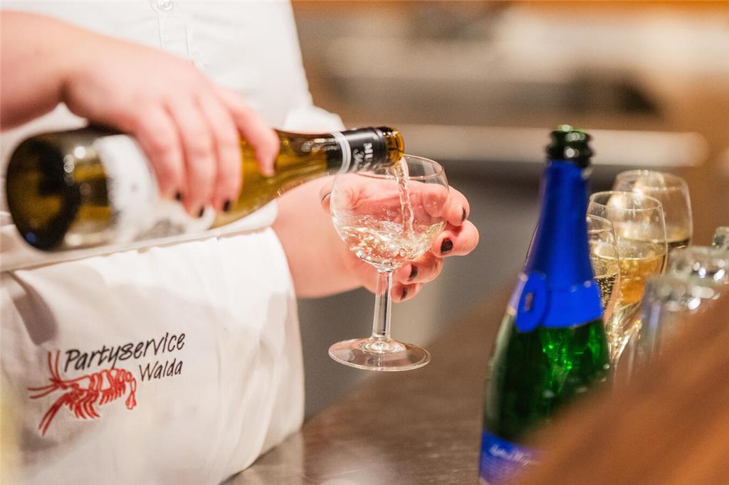 Eindrücke aus dem Stadeum