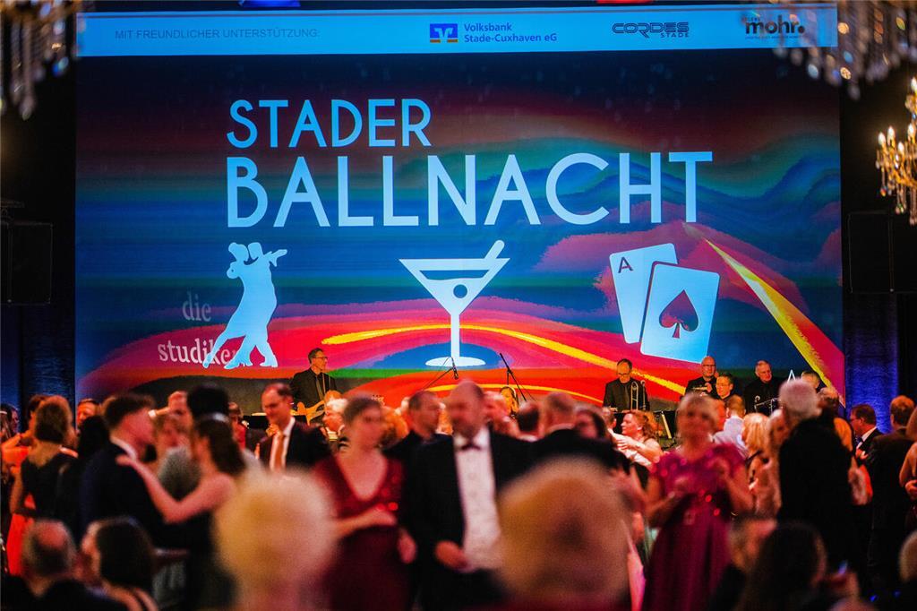 Eindrücke aus dem Stadeum