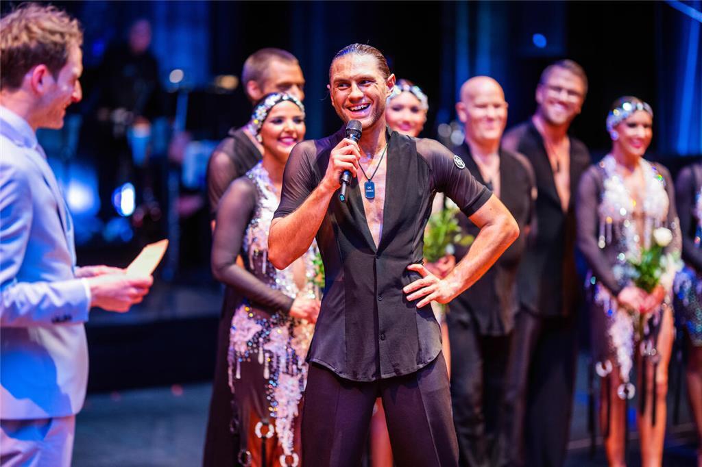 Eindrücke aus dem Stadeum