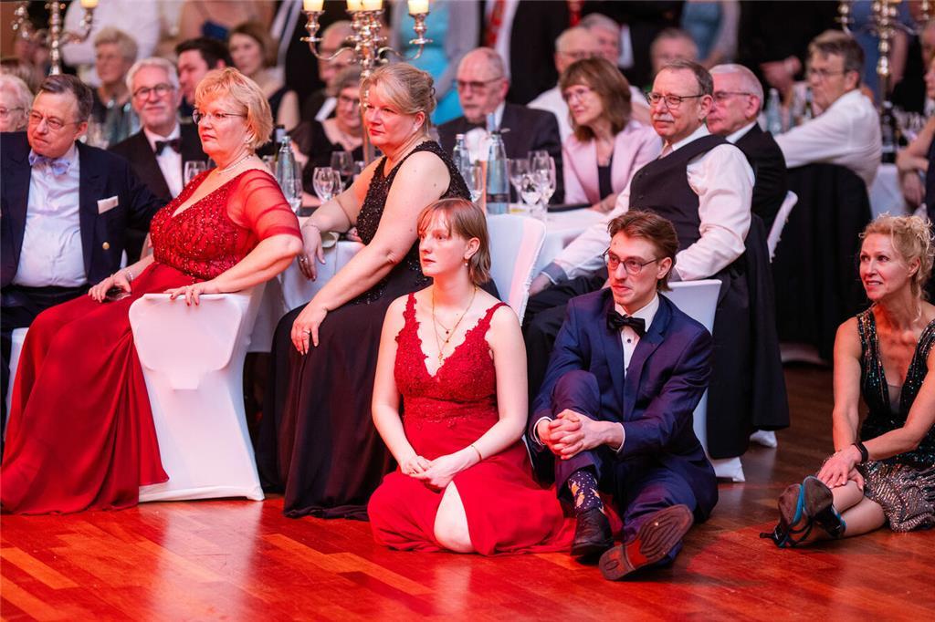 Eindrücke aus dem Stadeum