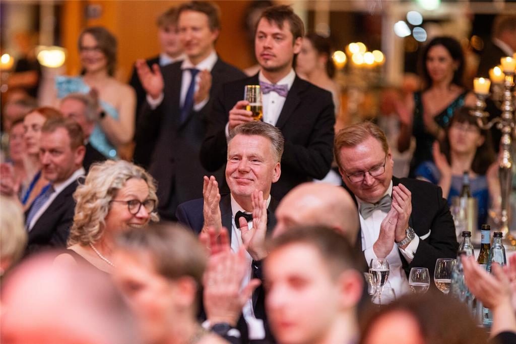 Eindrücke aus dem Stadeum