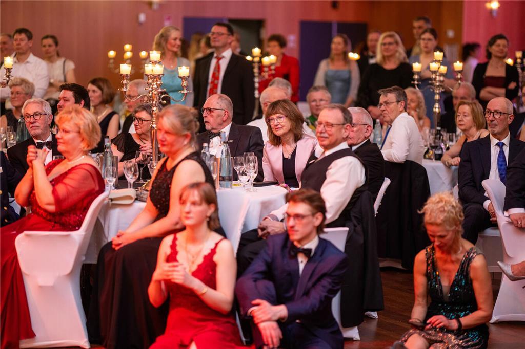 Eindrücke aus dem Stadeum