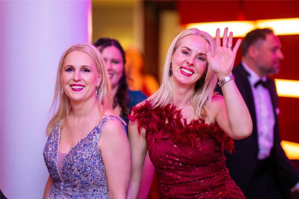 Eindrücke aus dem Stadeum