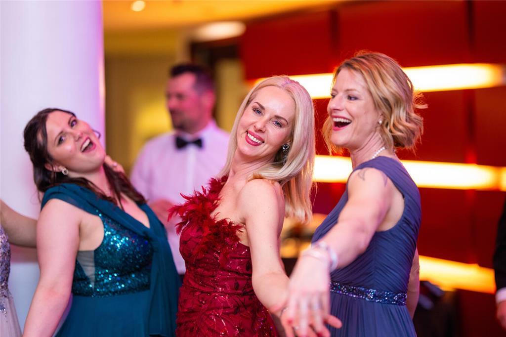 Eindrücke aus dem Stadeum