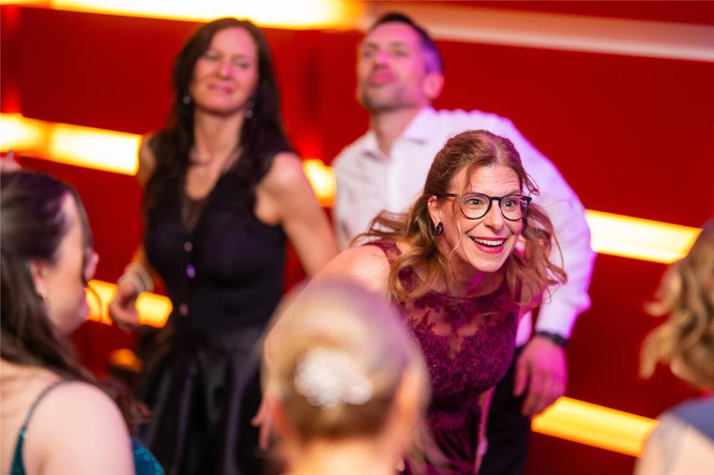 Eindrücke aus dem Stadeum