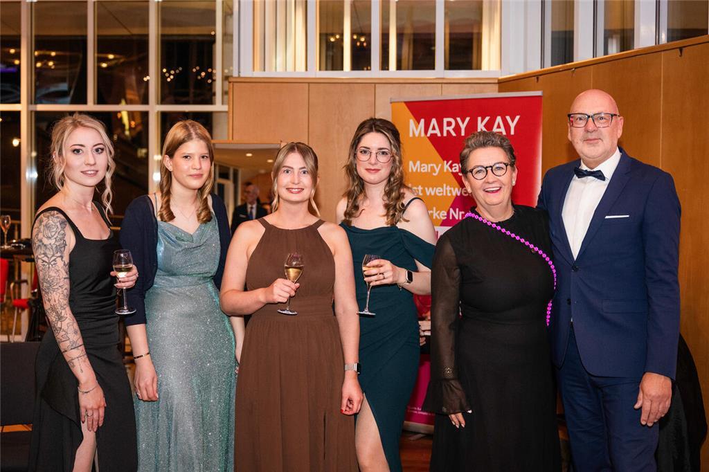 Eindrücke aus dem Stadeum