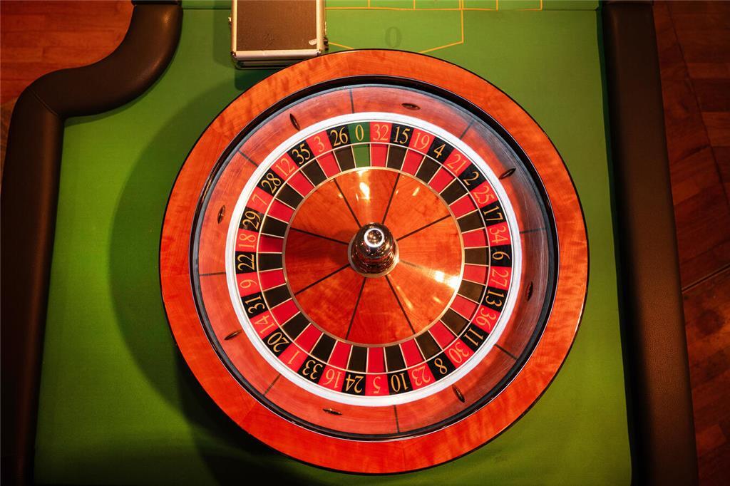 Eindrücke aus dem Stadeum