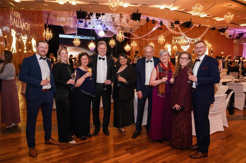 Eindrücke aus dem Stadeum