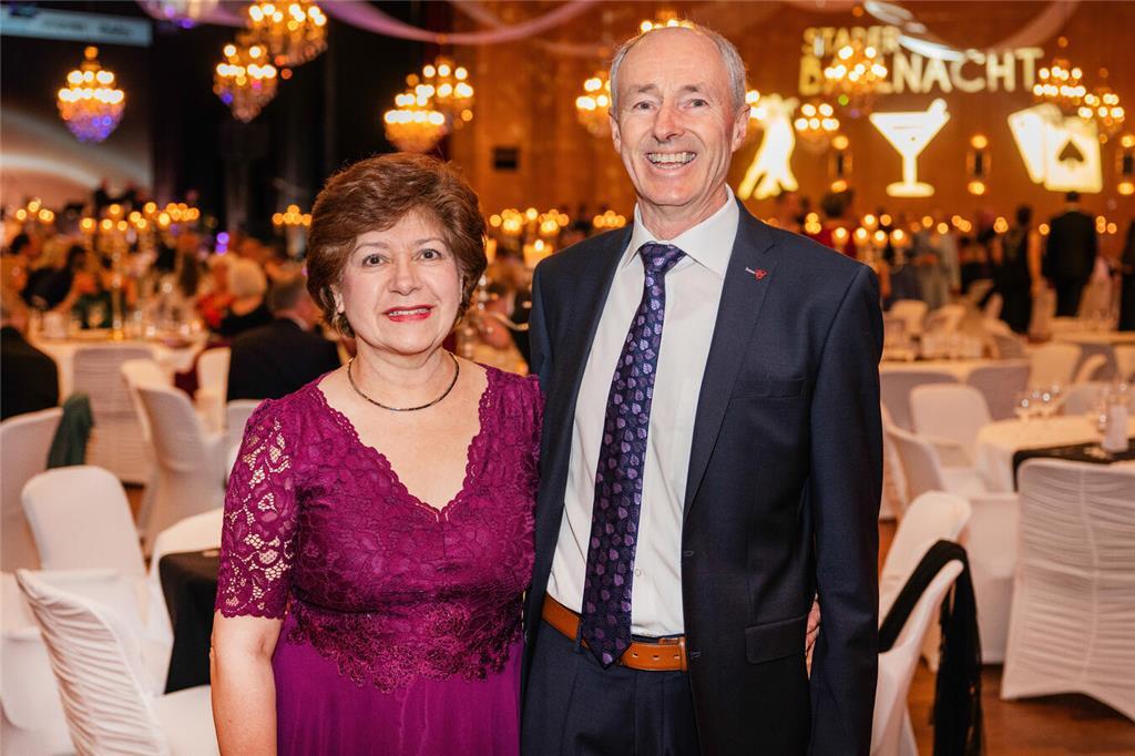 Eindrücke aus dem Stadeum