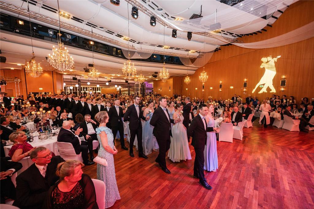 Eindrücke aus dem Stadeum