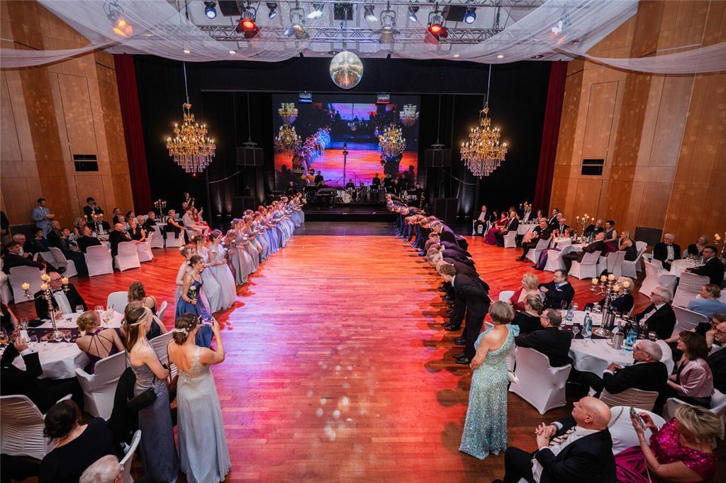 Eindrücke aus dem Stadeum