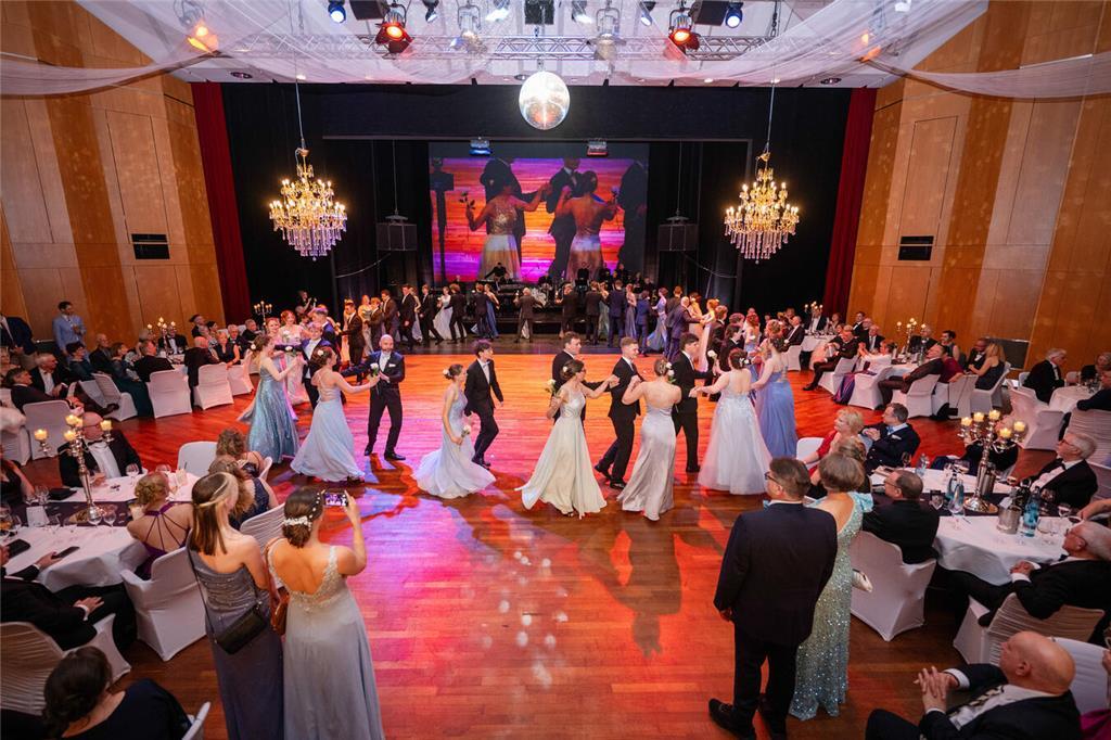 Eindrücke aus dem Stadeum