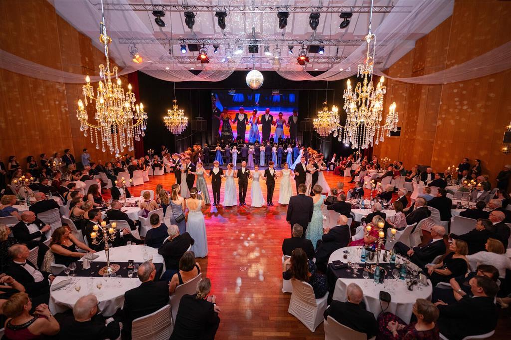 Eindrücke aus dem Stadeum