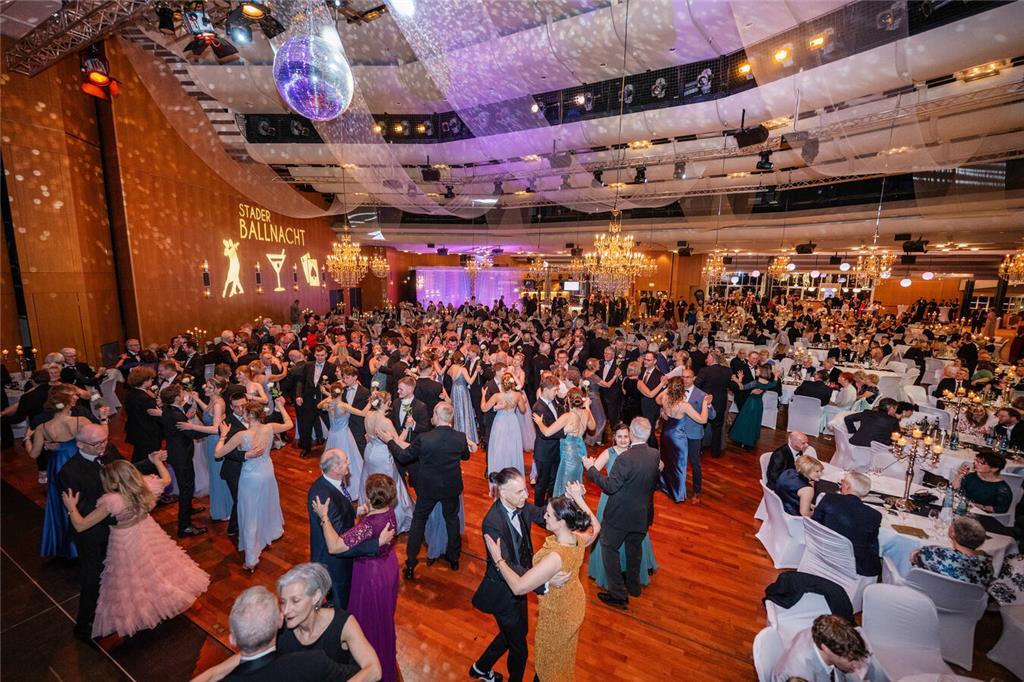 Eindrücke aus dem Stadeum