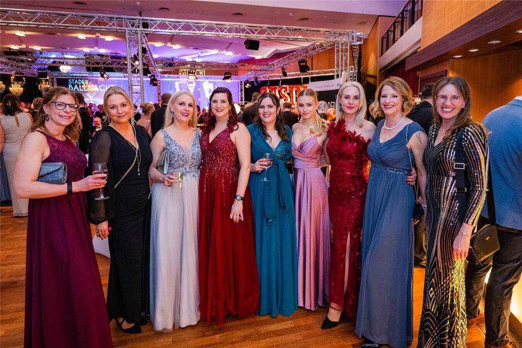 Eindrücke aus dem Stadeum