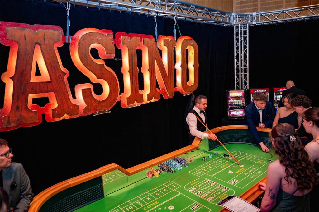 Eindrücke aus dem Stadeum