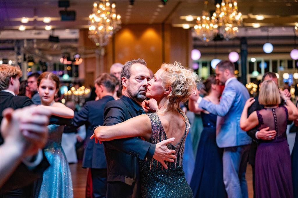 Eindrücke aus dem Stadeum