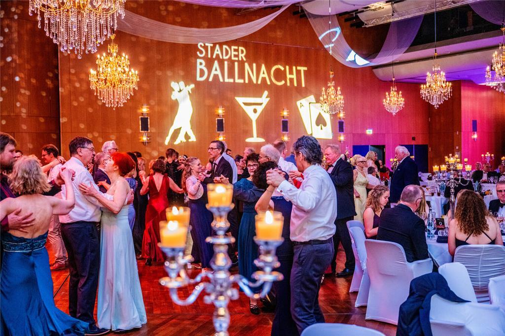 Eindrücke aus dem Stadeum