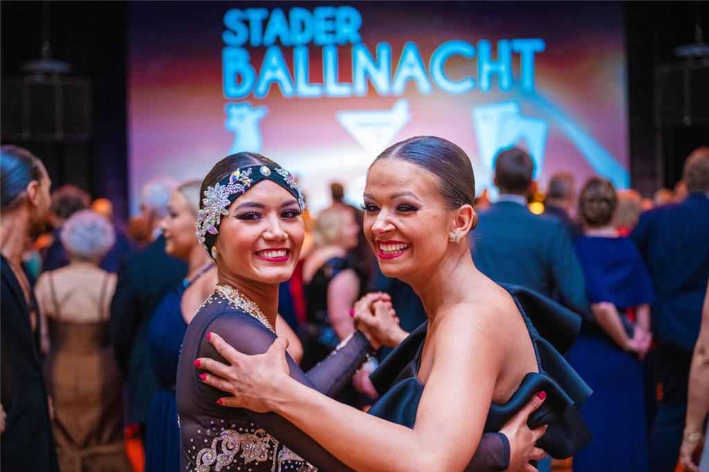 Eindrücke aus dem Stadeum