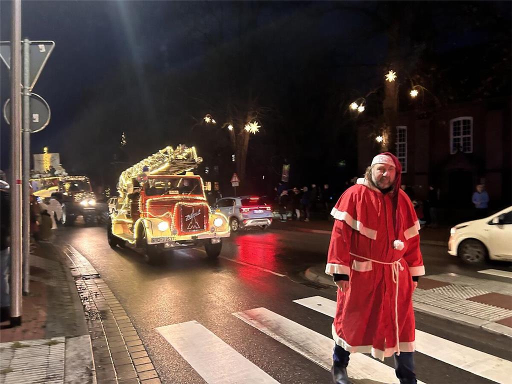 Eindrücke vom Christkindmarkt 2025.