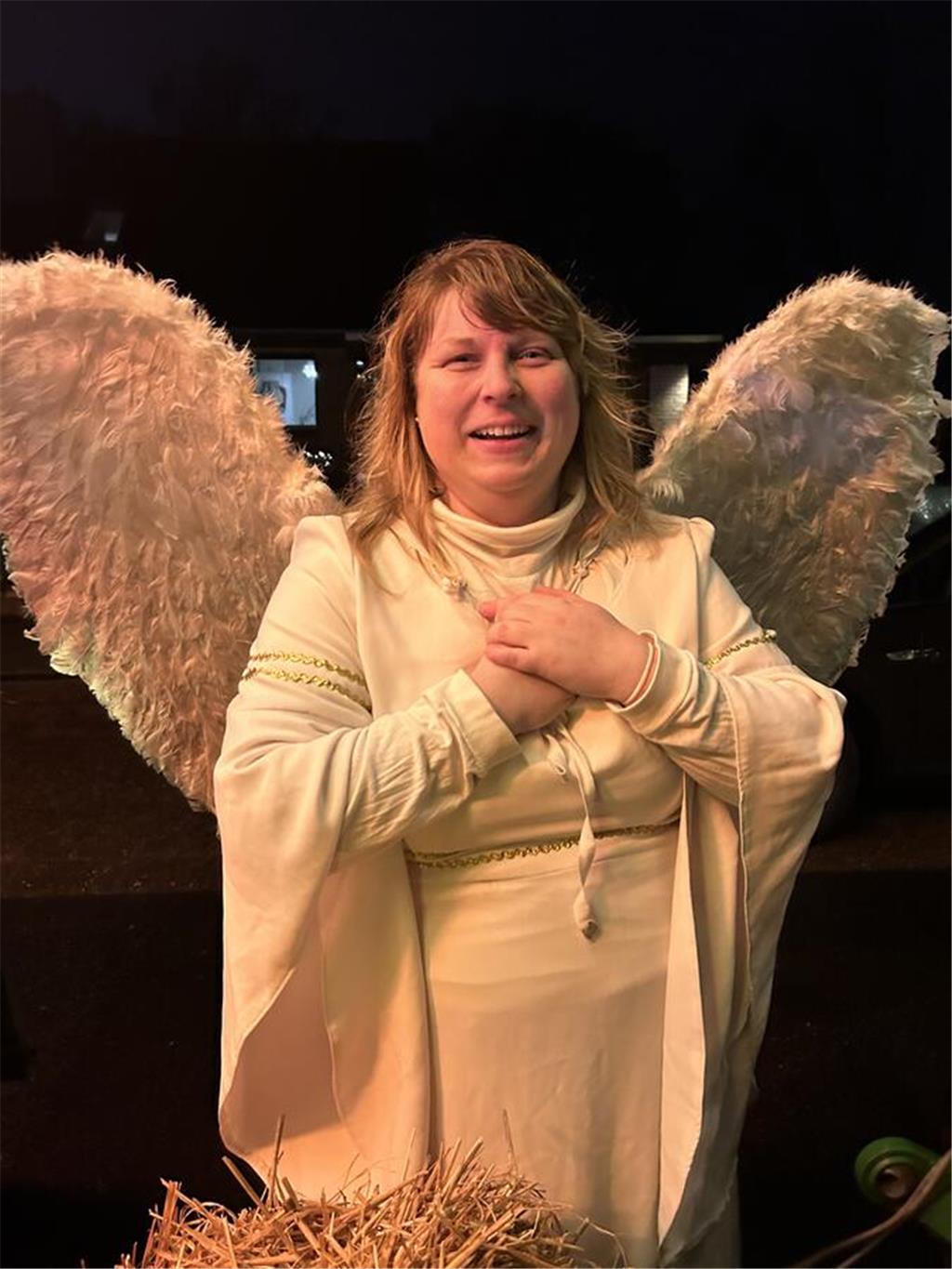 Eindrücke vom Christkindmarkt 2025.