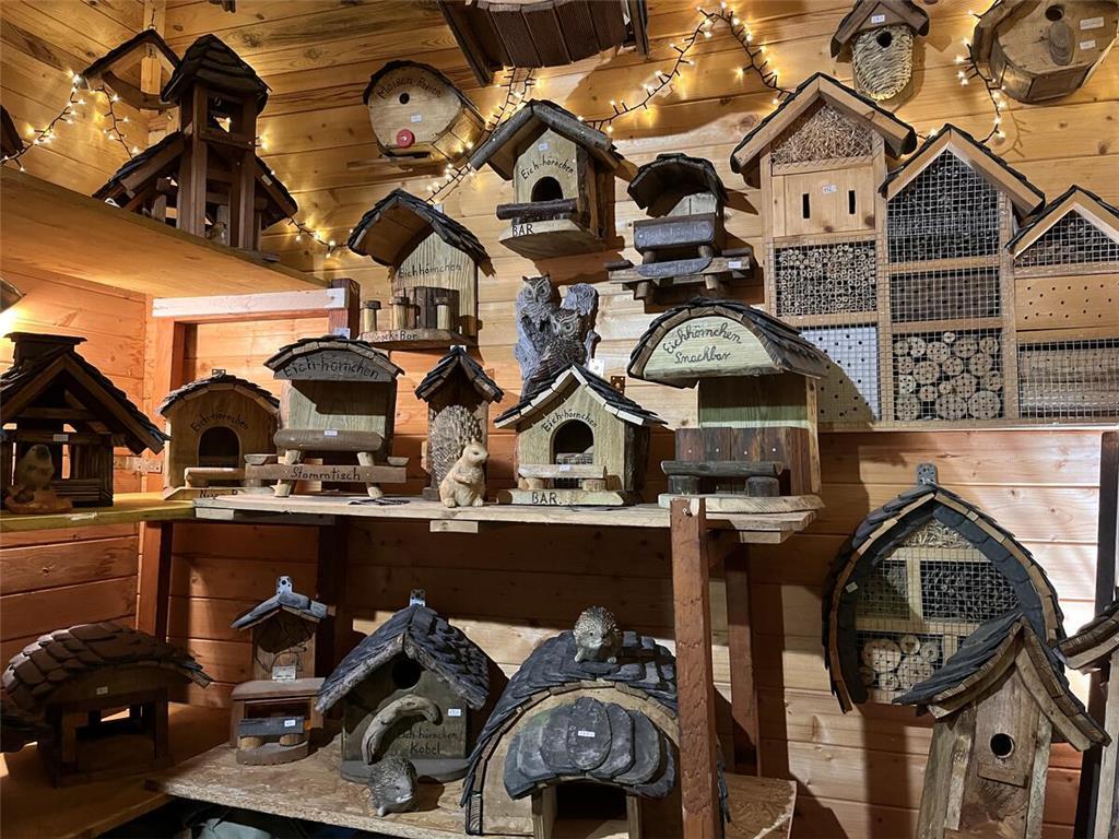 Eindrücke vom Christkindmarkt 2025.