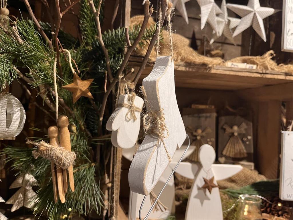 Eindrücke vom Christkindmarkt 2025.