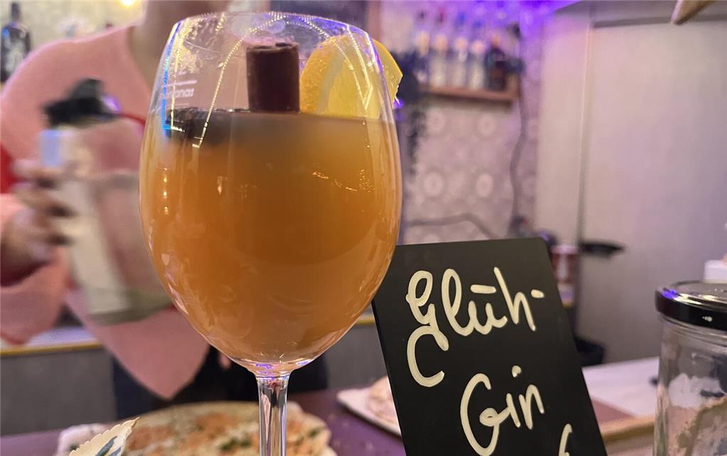 Eindrücke vom Christkindmarkt 2025.