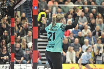 Eindrücke vom Heimspiel am 15.11.2025