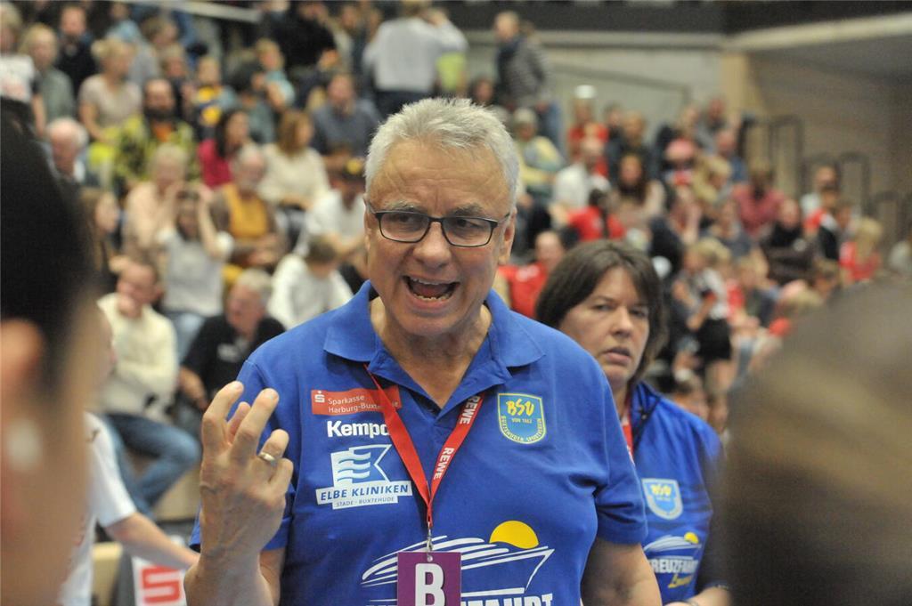 Eindrücke vom Heimspiel am 15.11.2025