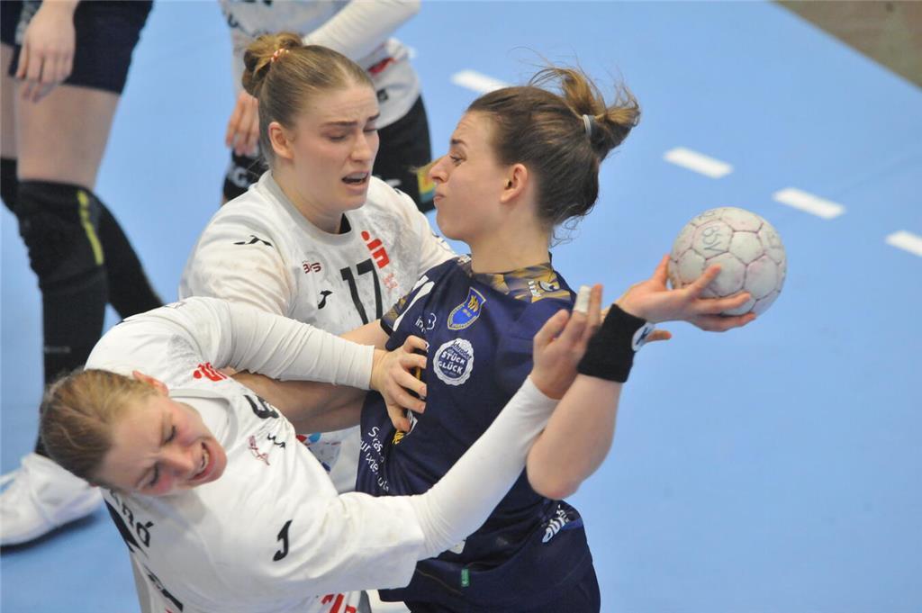 Eindrücke vom Heimspiel am 15.11.2025